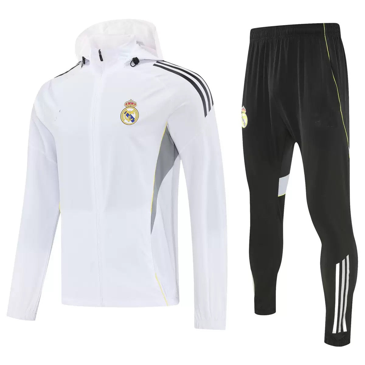 Club football uniform