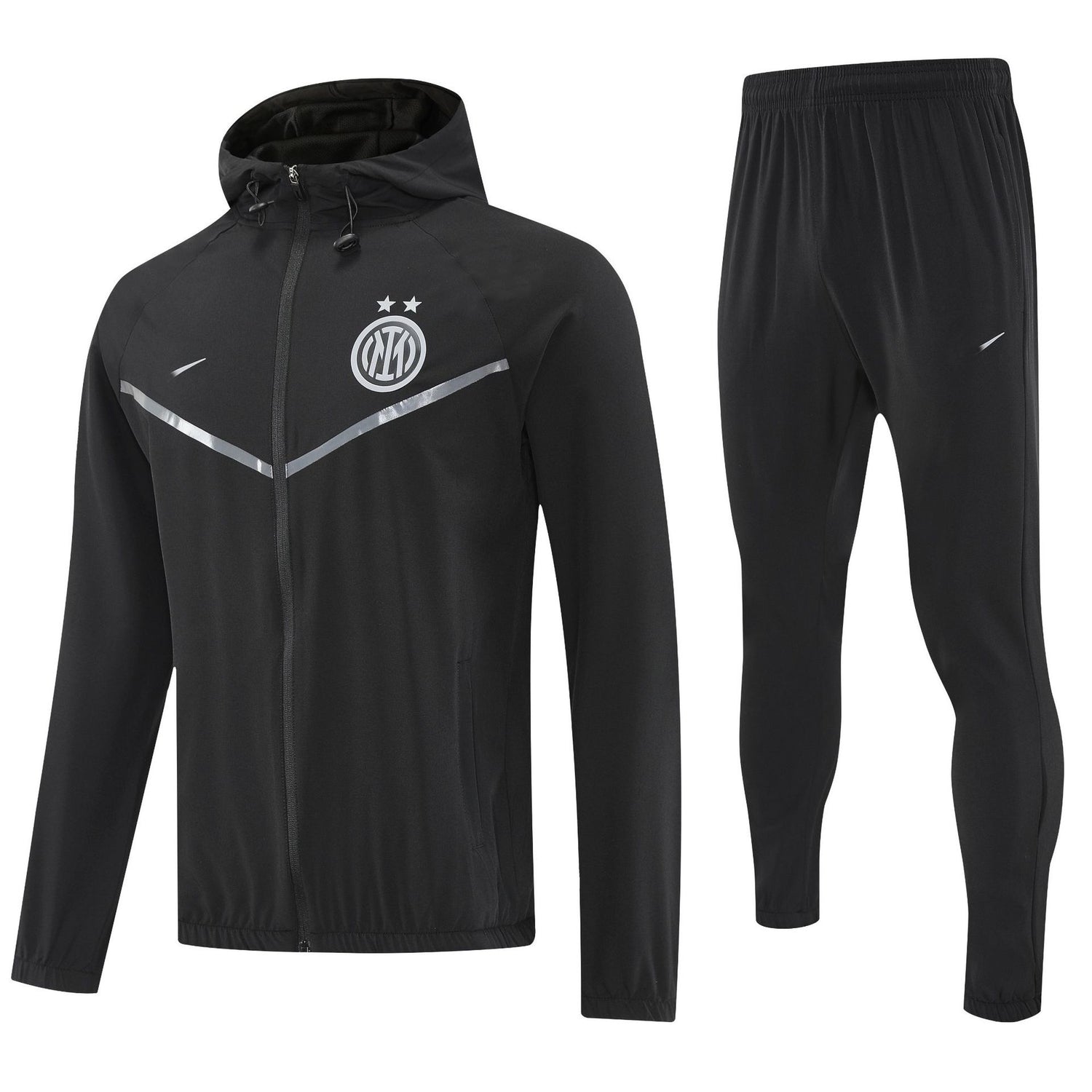 Club football uniform