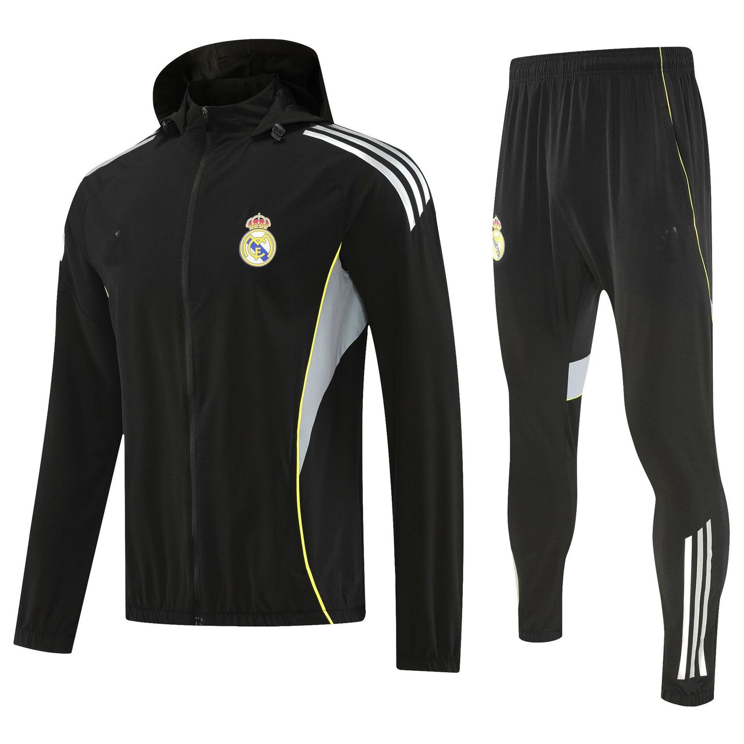 Club football uniform