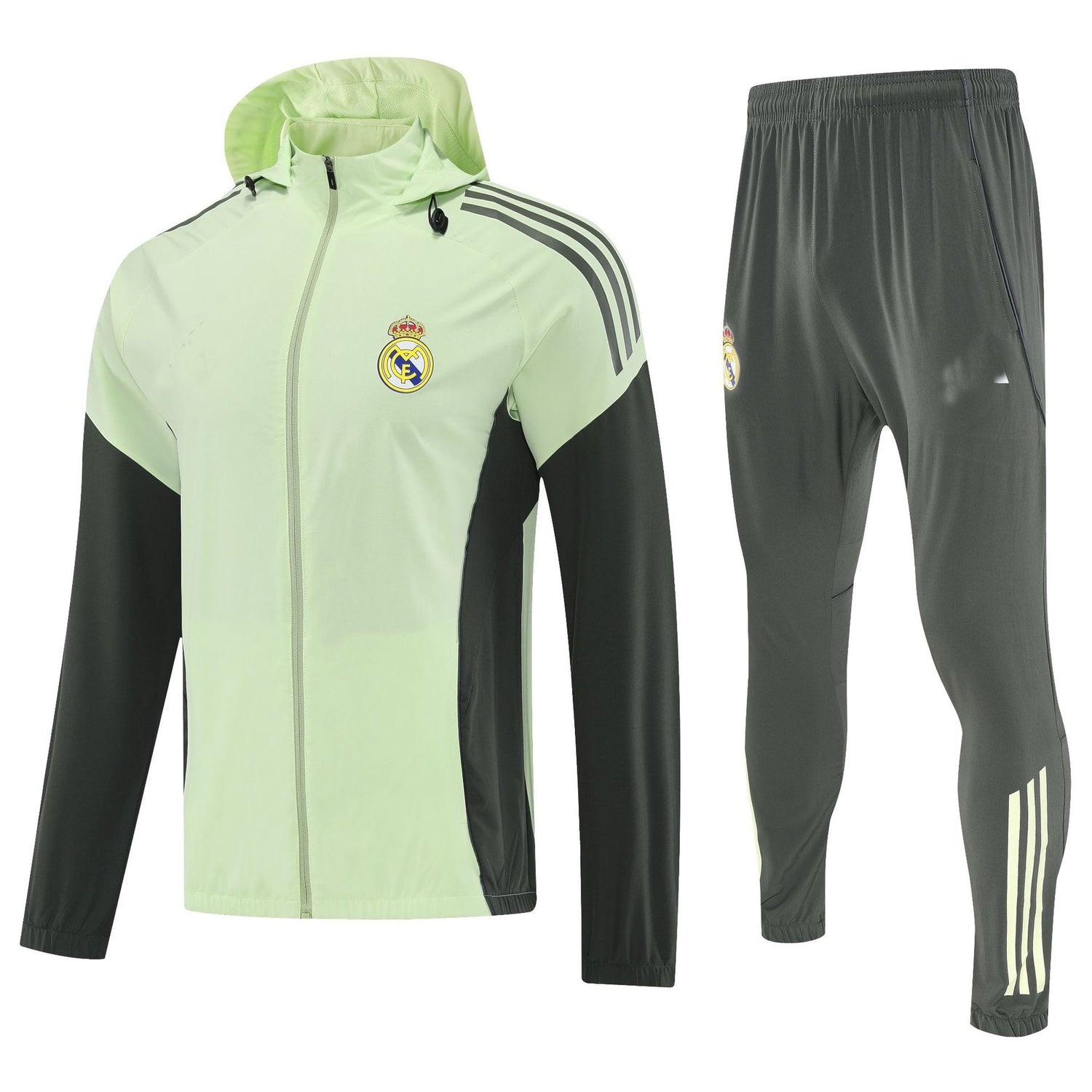 Club football uniform