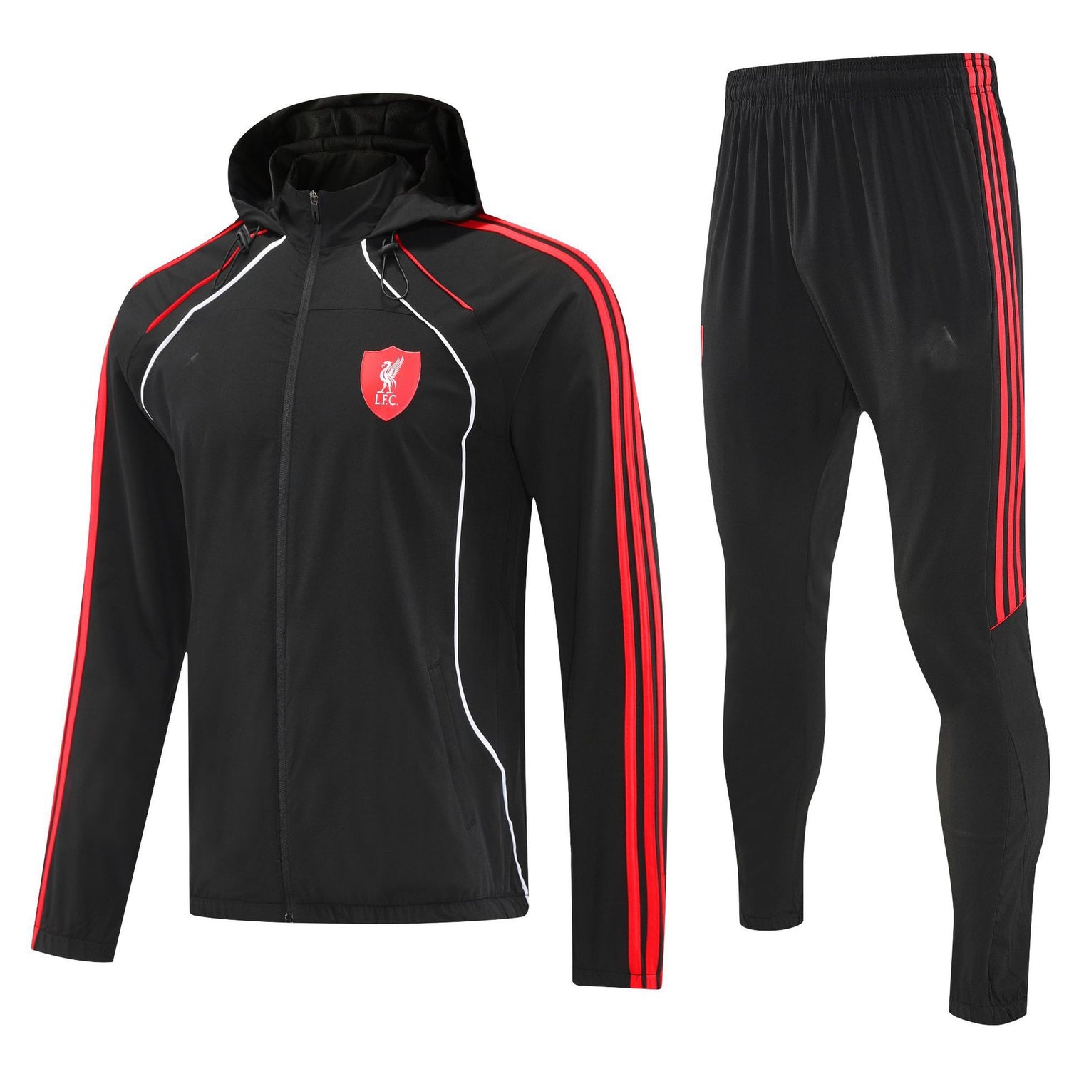 Club football uniform