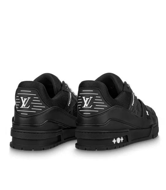 Louis Vuitton LV Trainer Sneaker
