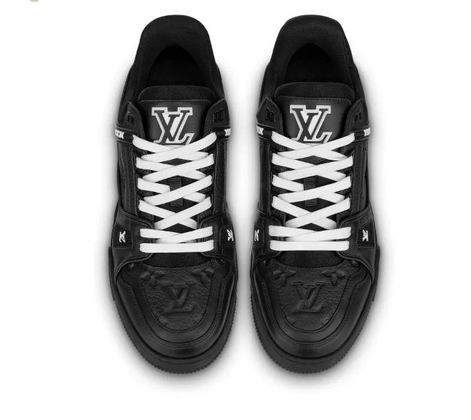 Louis Vuitton LV Trainer Sneaker