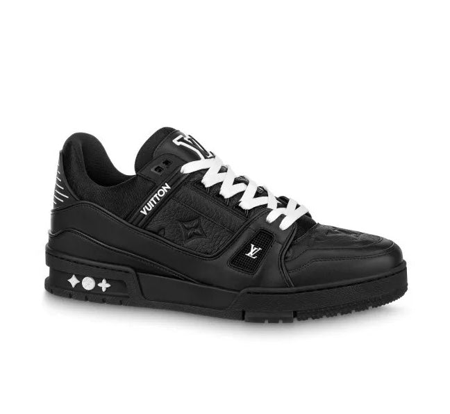 Louis Vuitton LV Trainer Sneaker