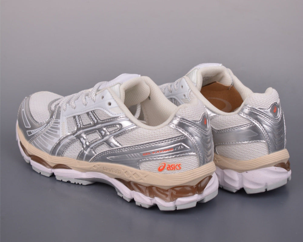 ASICS GEL-KAYANO 12.1 White Pearl
