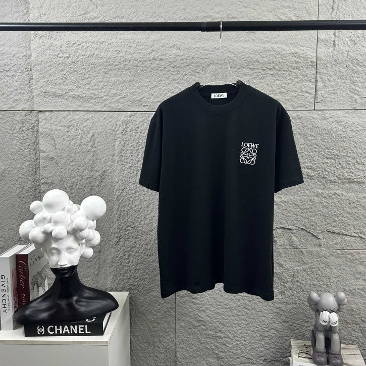 LOEWE 2026 New Trendy Short-Sleeved T-Shirt