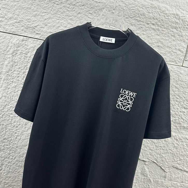 LOEWE 2026 New Trendy Short-Sleeved T-Shirt