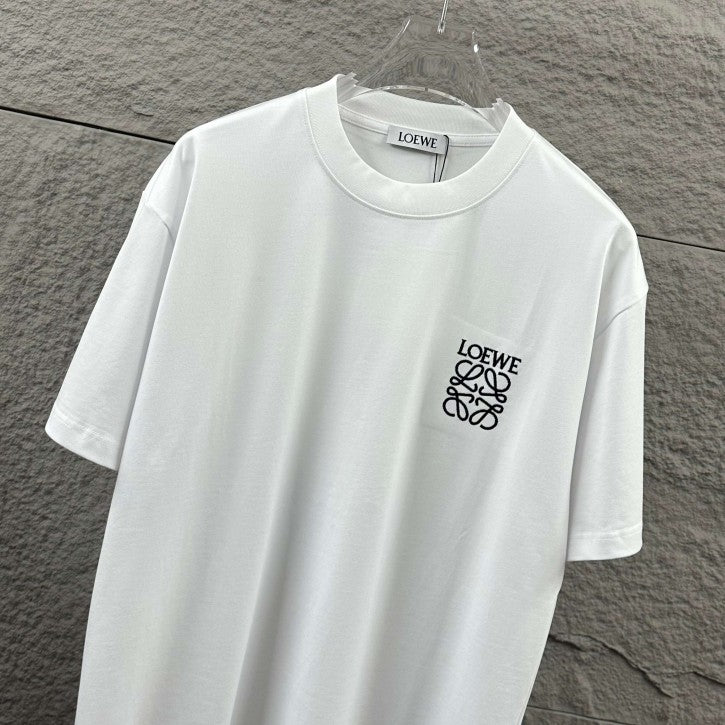 LOEWE 2026 New Trendy Short-Sleeved T-Shirt