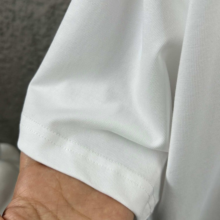 Fendi 2026 new short-sleeved T-shirt