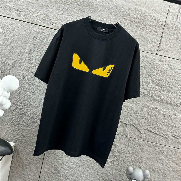 Fendi 2026 new short-sleeved T-shirt