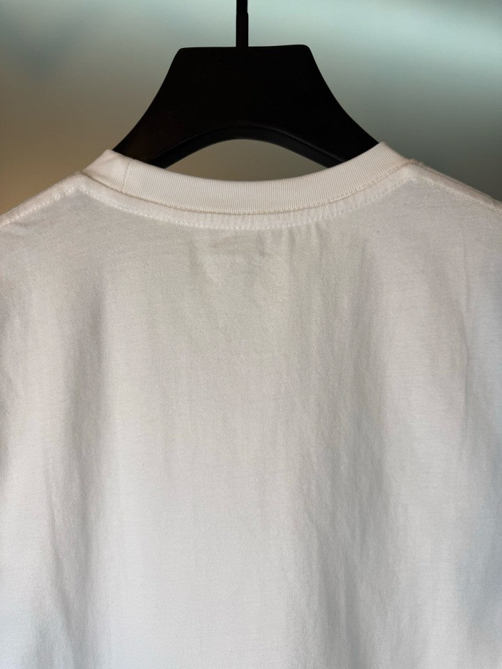 Chrome Hearts 2026 Summer New Short-Sleeved T-shirt