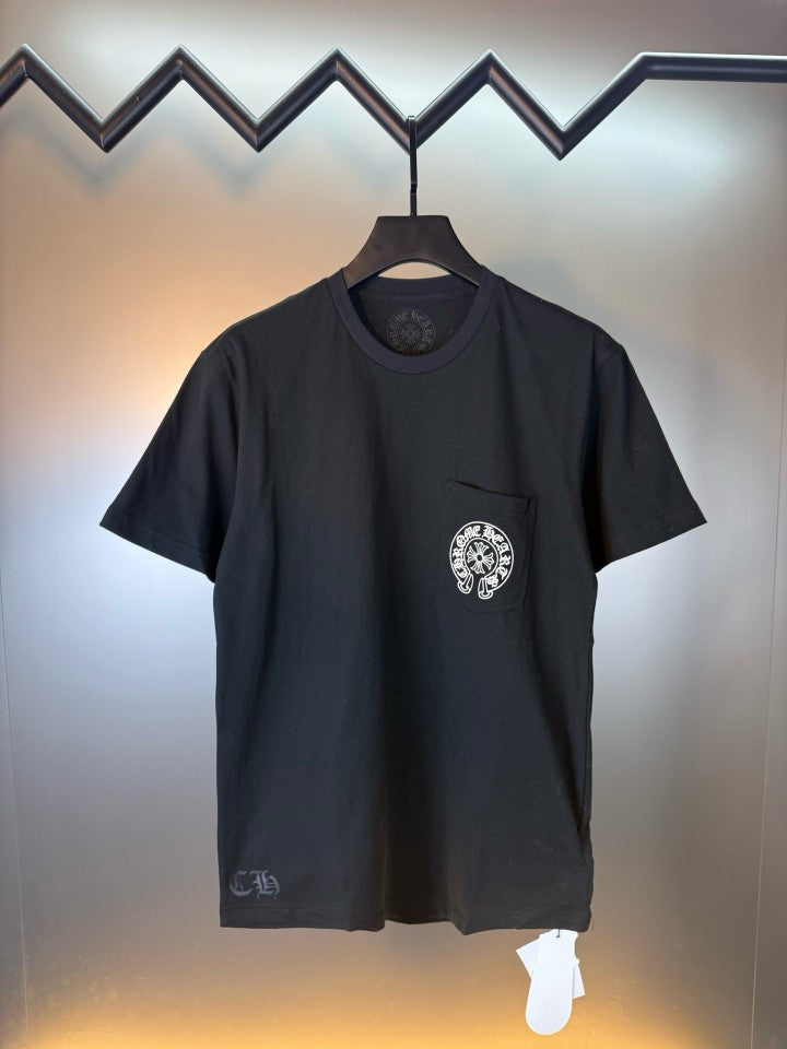 Chrome Hearts 2026 Short-Sleeve T-shirt