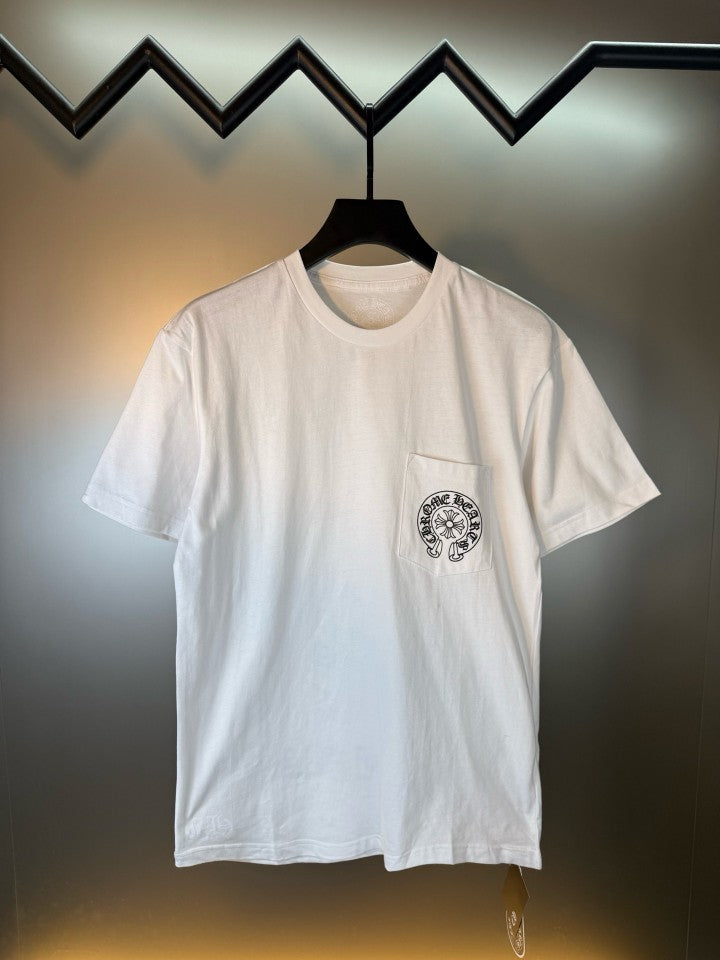 Chrome Hearts 2026 Short-Sleeve T-shirt