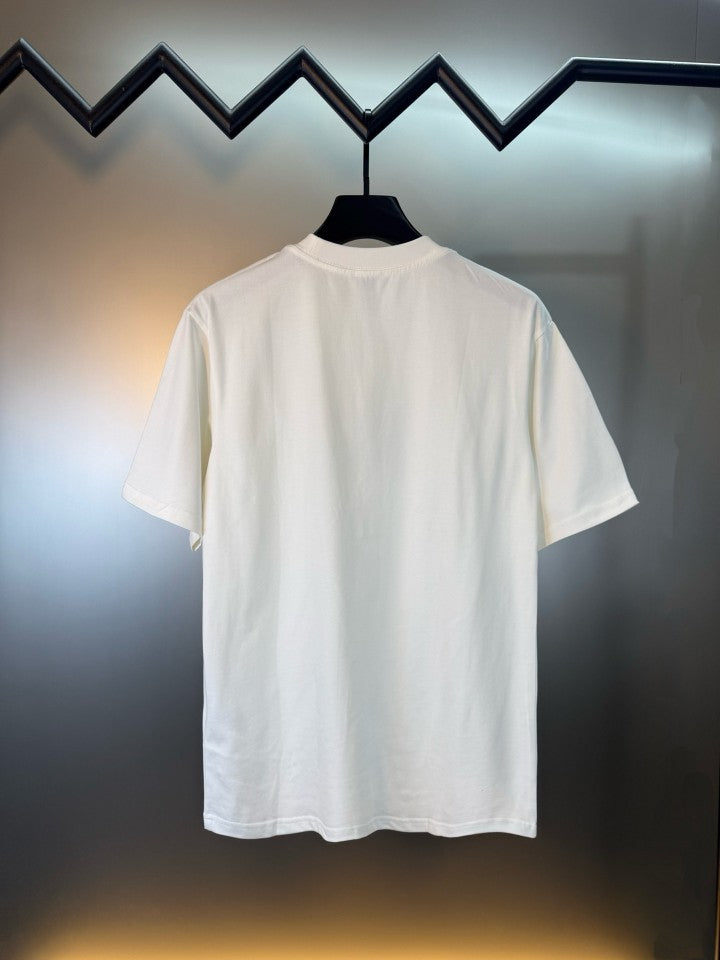 Burberry Warhorse Short-Sleeved T-shirt