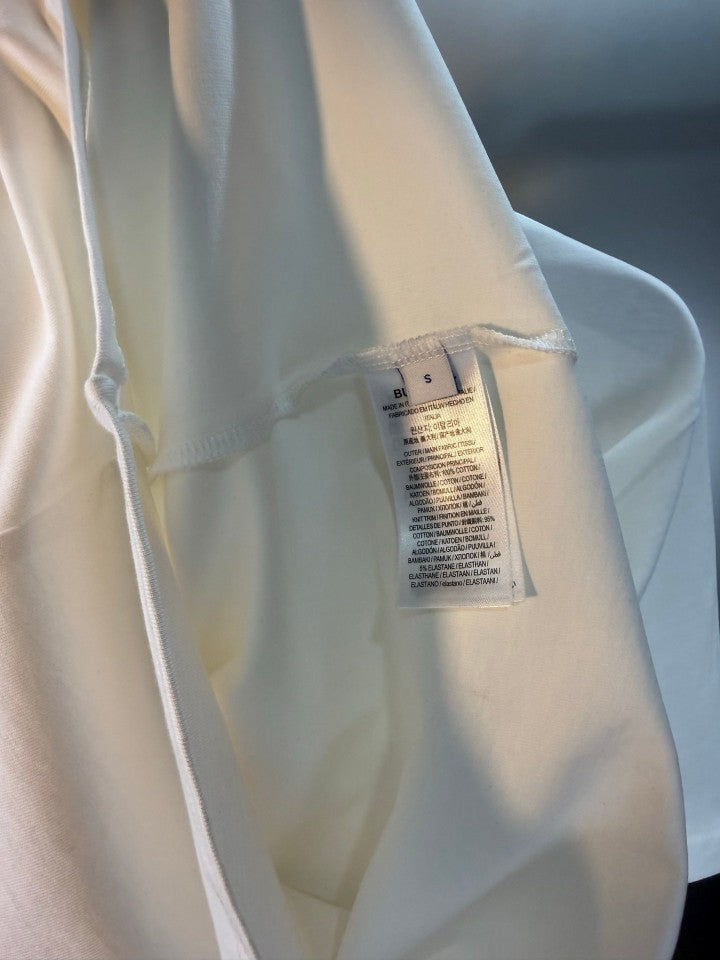 Burberry Warhorse Short-Sleeved T-shirt