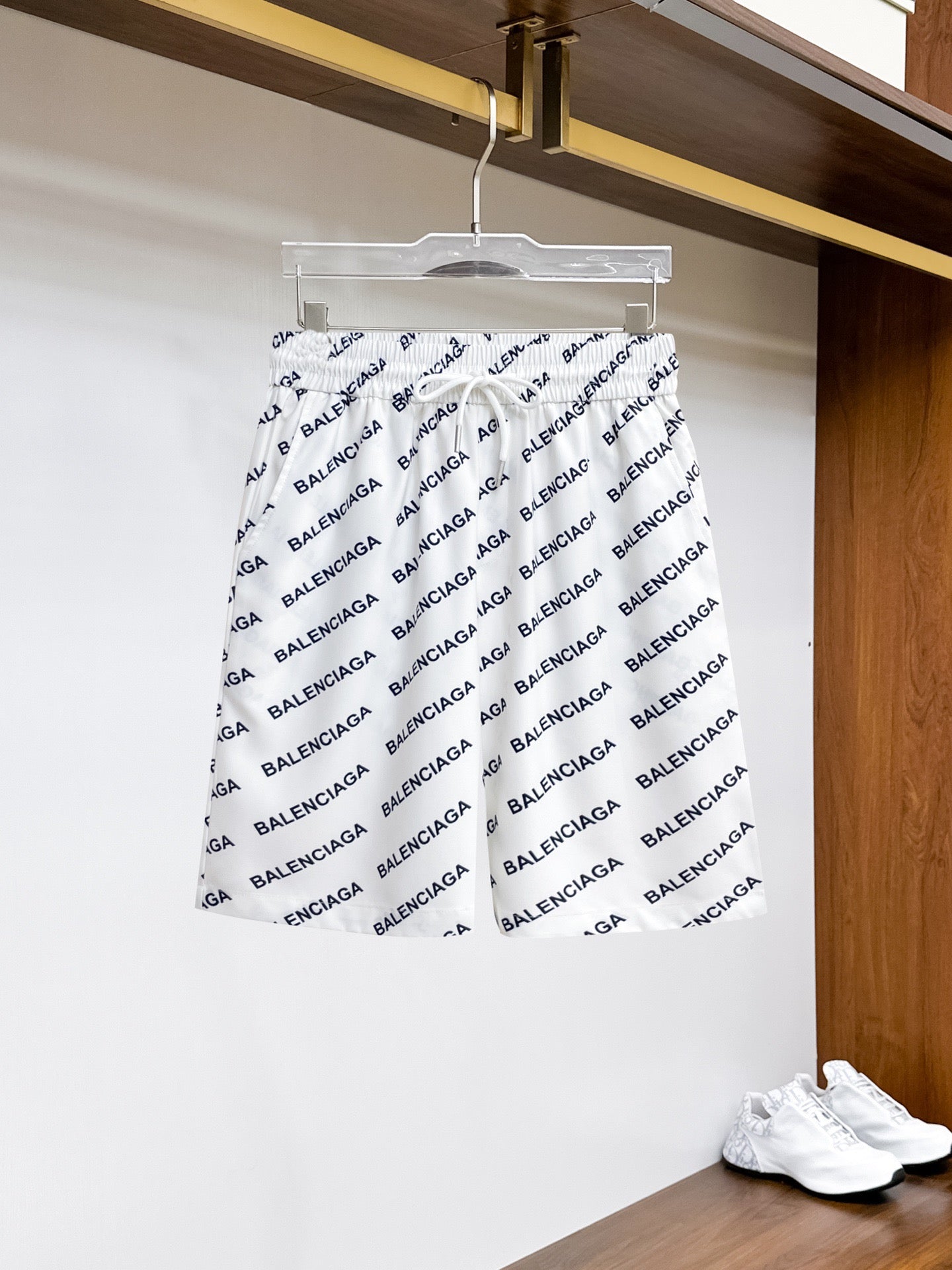 Balenciaga summer shirt set T-shirt
