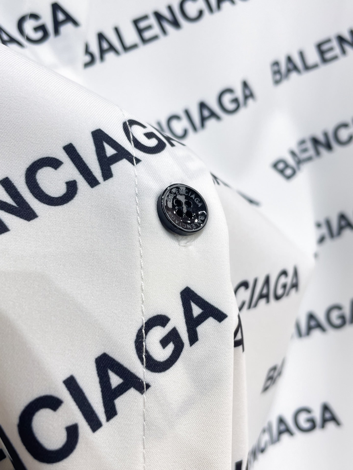 Balenciaga summer shirt set T-shirt