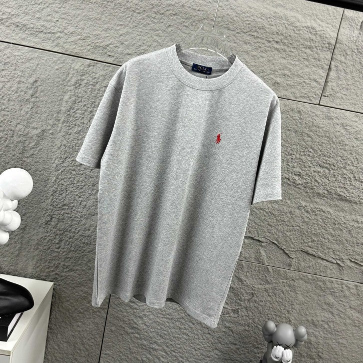 Ralph Lauren Classic Short-Sleeved T-shirt