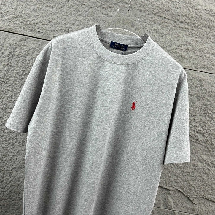 Ralph Lauren Classic Short-Sleeved T-shirt