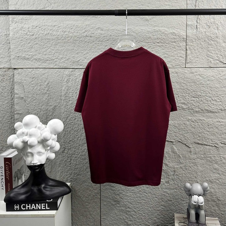 Ralph Lauren Classic Short-Sleeved T-shirt