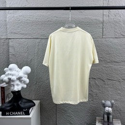 Ralph Lauren Classic Short-Sleeved T-shirt