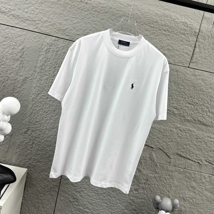 Ralph Lauren Classic Short-Sleeved T-shirt