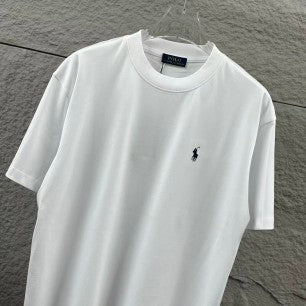 Ralph Lauren Classic Short-Sleeved T-shirt