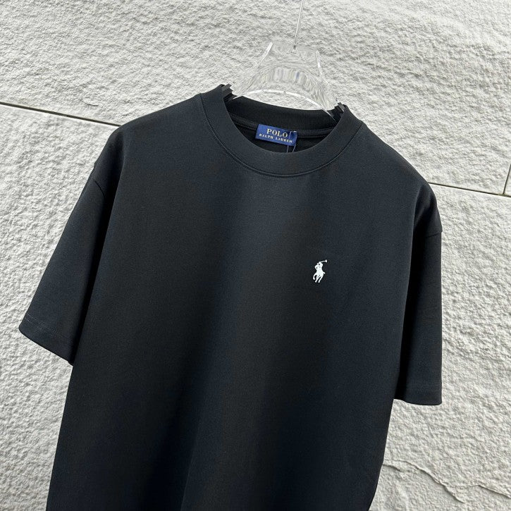 Ralph Lauren Classic Short-Sleeved T-shirt