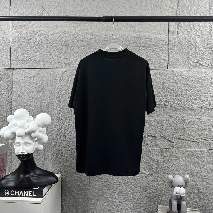 Ralph Lauren Classic Short-Sleeved T-shirt