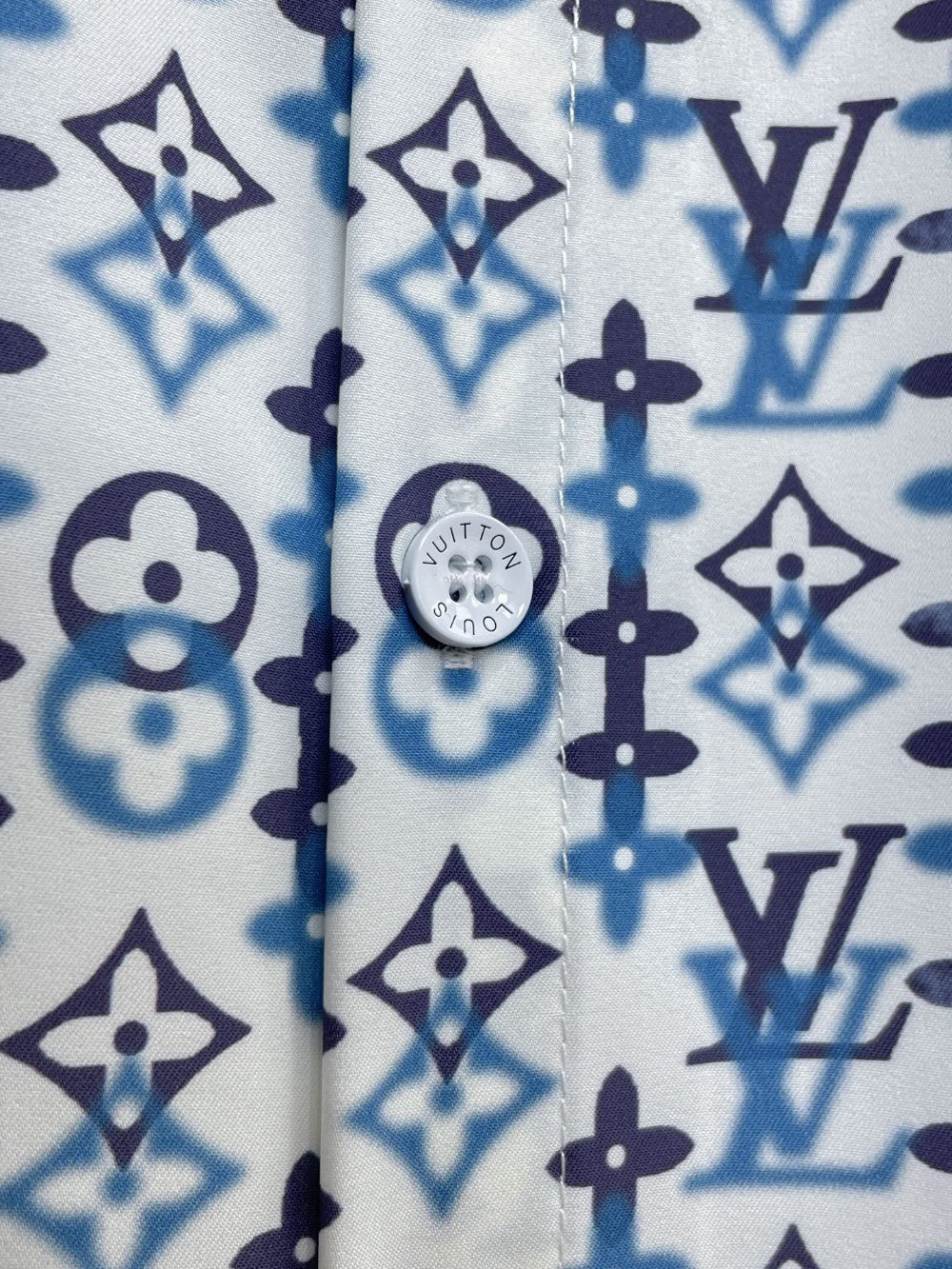 LV Classic Print Set T-shirt