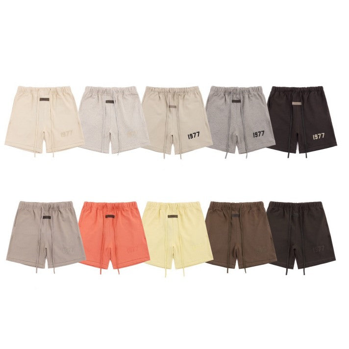 FOG ESSENTIALS 1997 Short Pants T-shirt