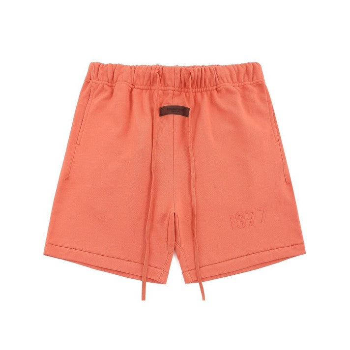 FOG ESSENTIALS 1997 Short Pants T-shirt
