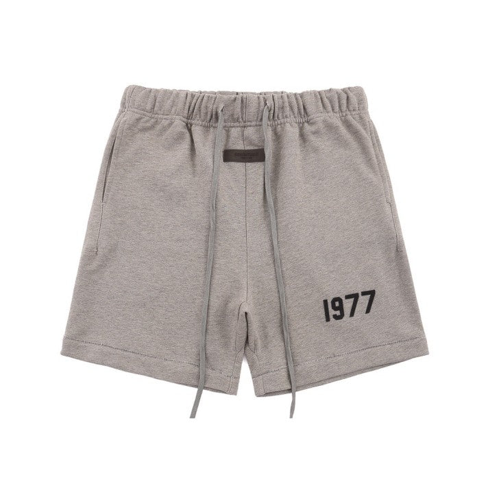 FOG ESSENTIALS 1997 Short Pants T-shirt