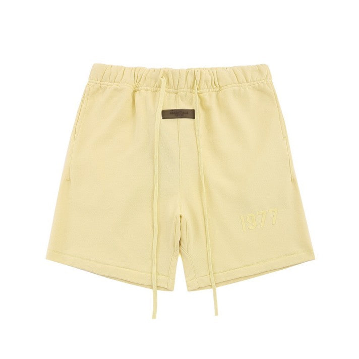 FOG ESSENTIALS 1997 Short Pants T-shirt