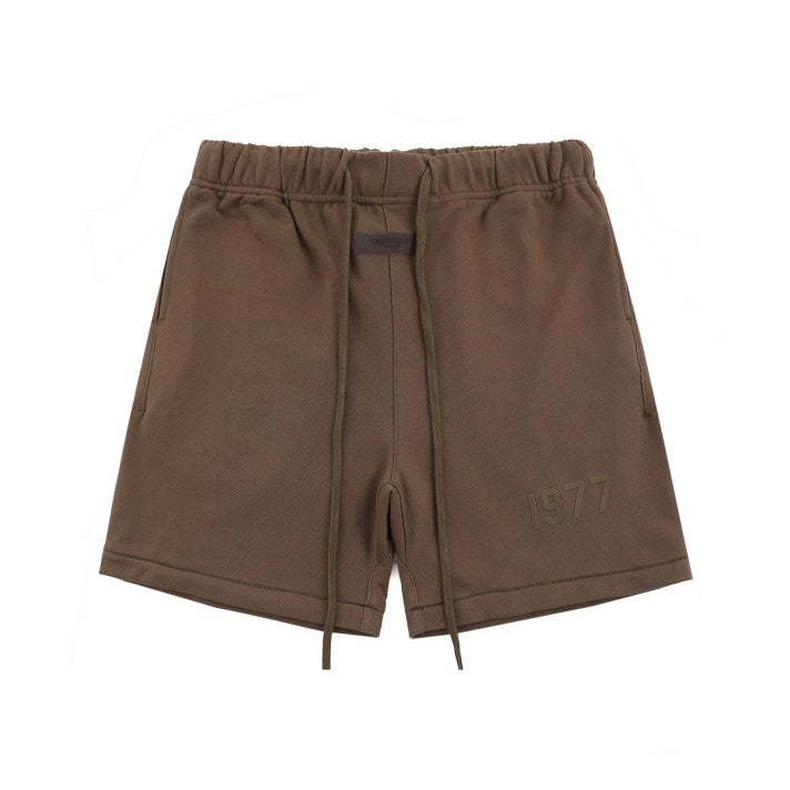 FOG ESSENTIALS 1997 Short Pants T-shirt