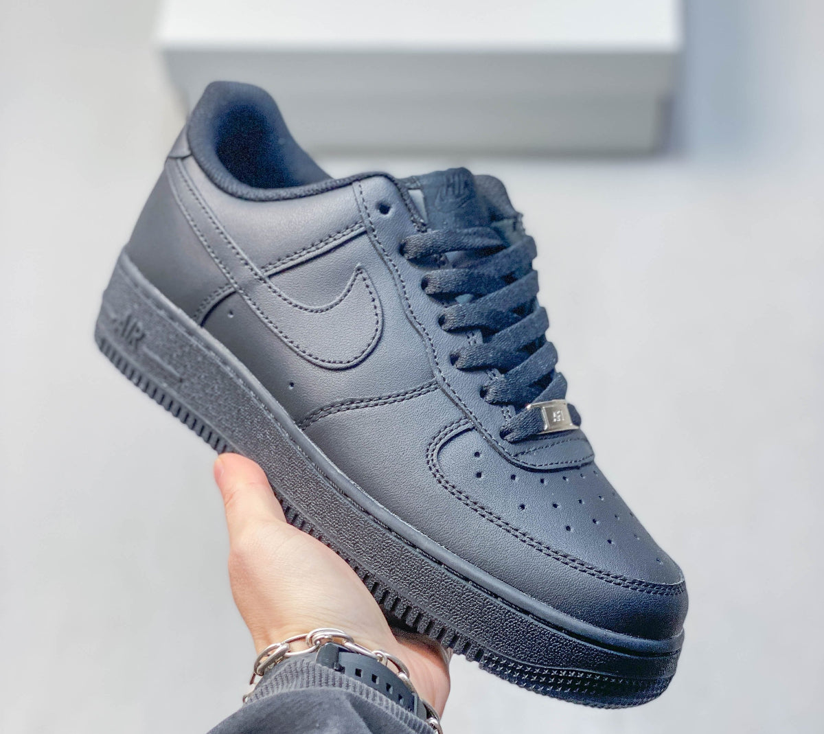 Nike Air Force 1'07 Low