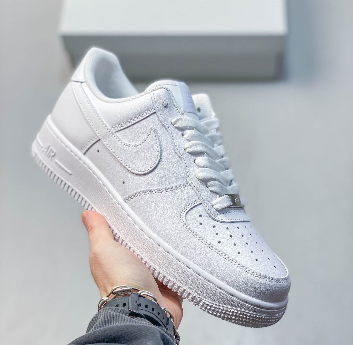 Nike Air Force 1'07 Low