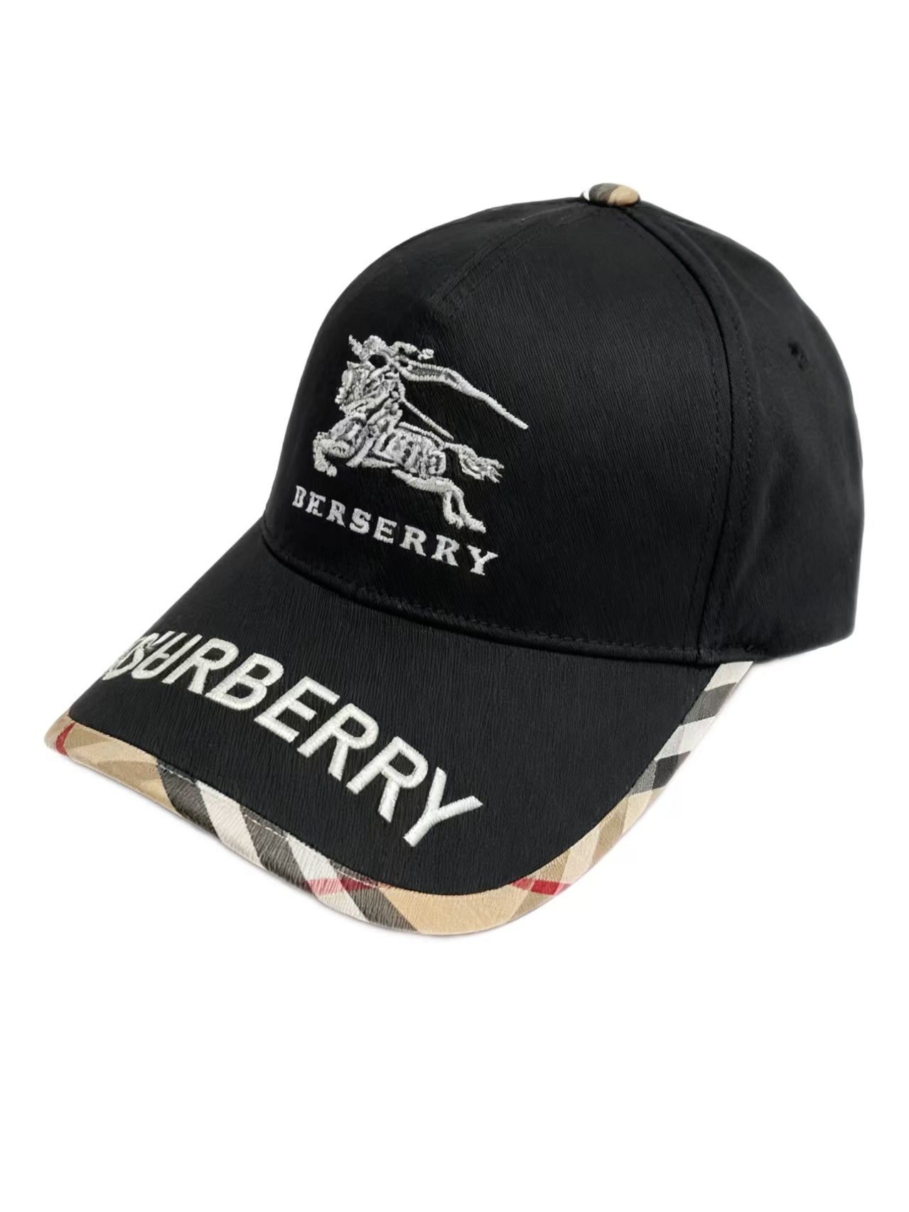 Burberry Cap