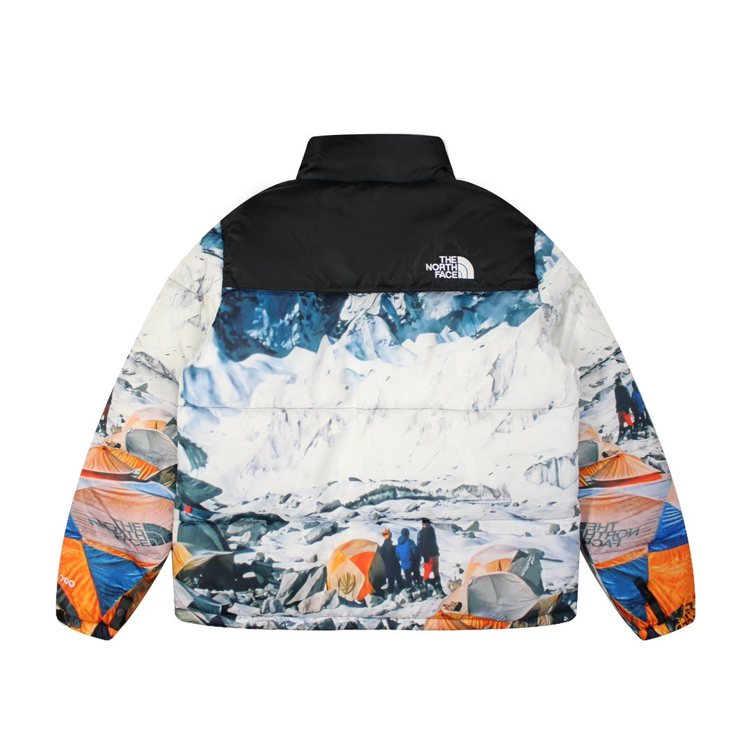 The North Face Cotton-padded clothing M-2XL