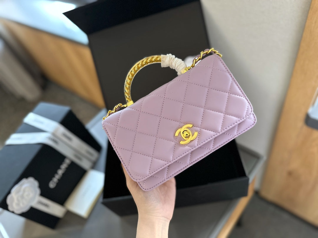 Chanel Crossbody Bag