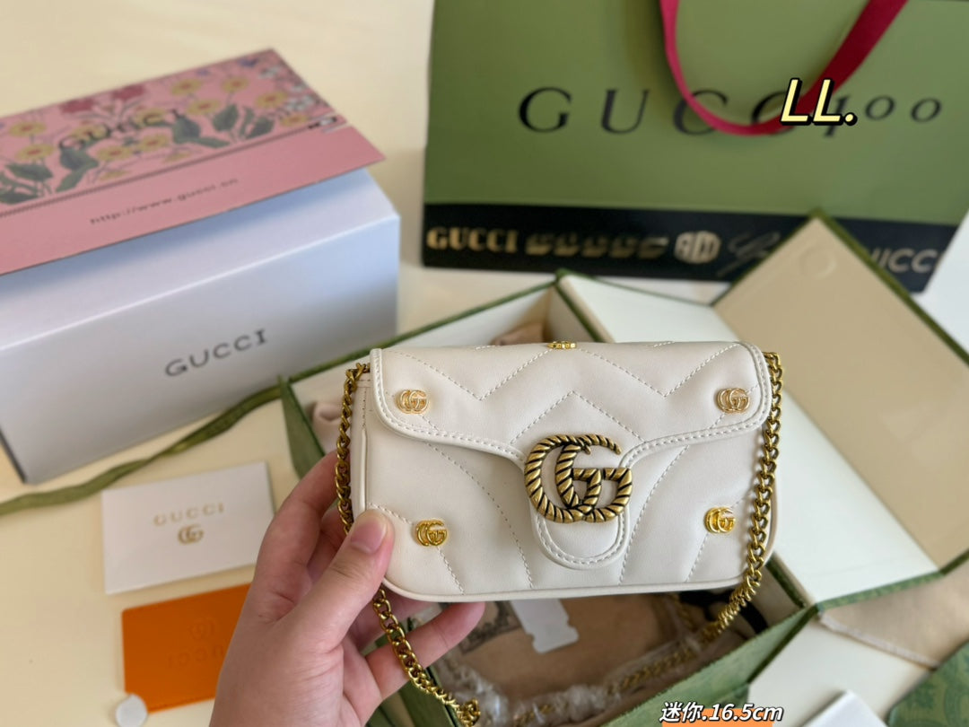 Gucci Crossbody Bag