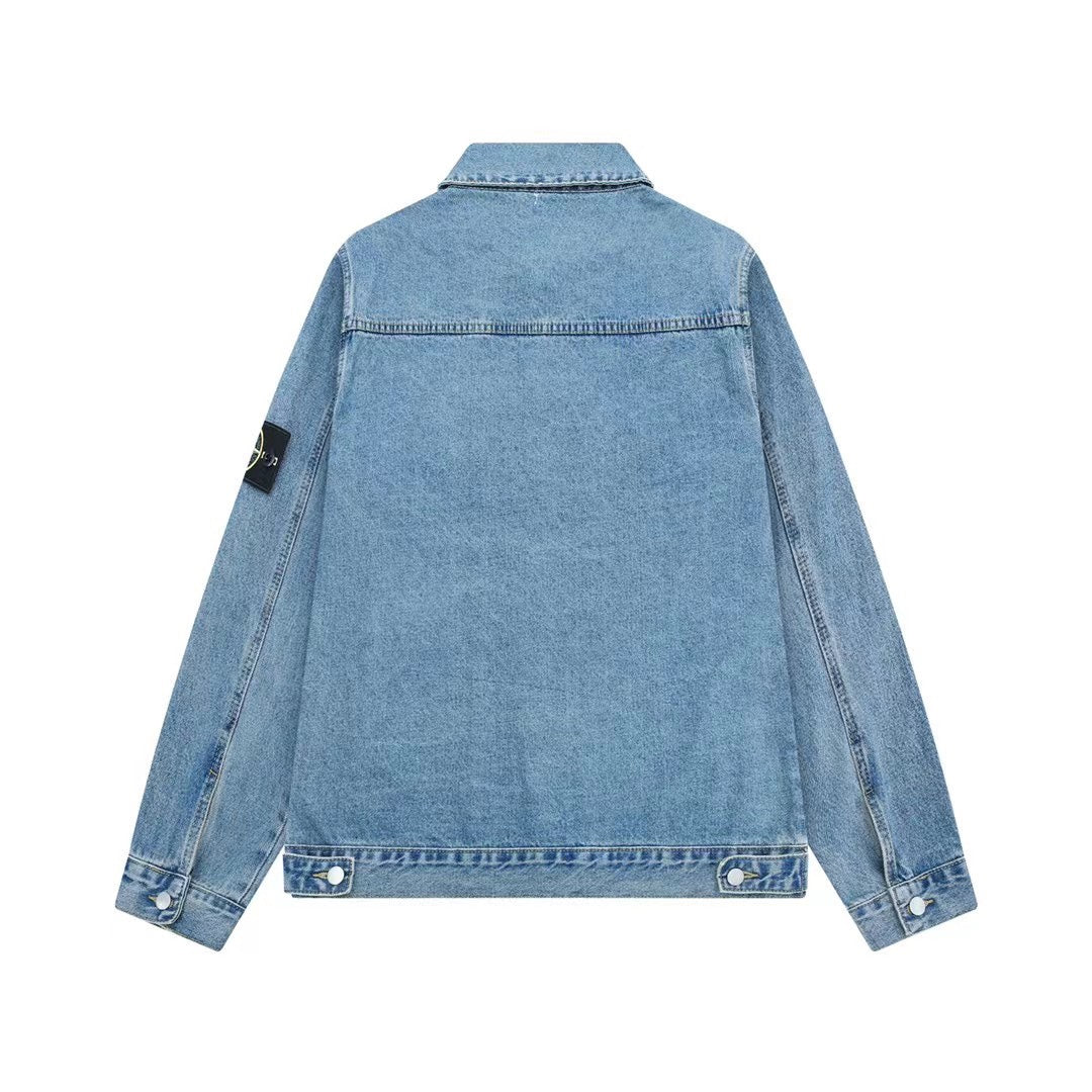 Stone Island Jacket M-2XL