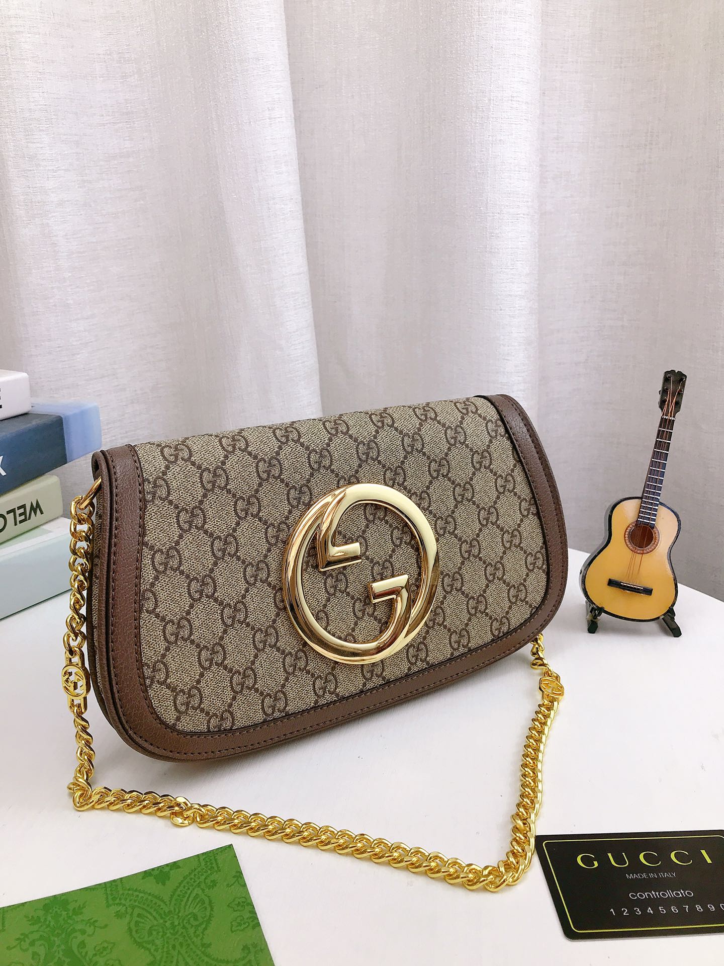 Gucci Crossbody Bag