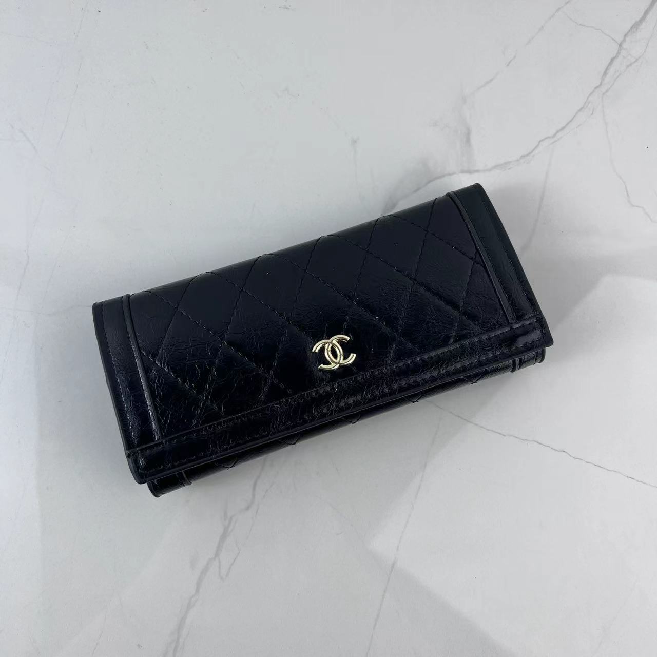 Chanel Wallet