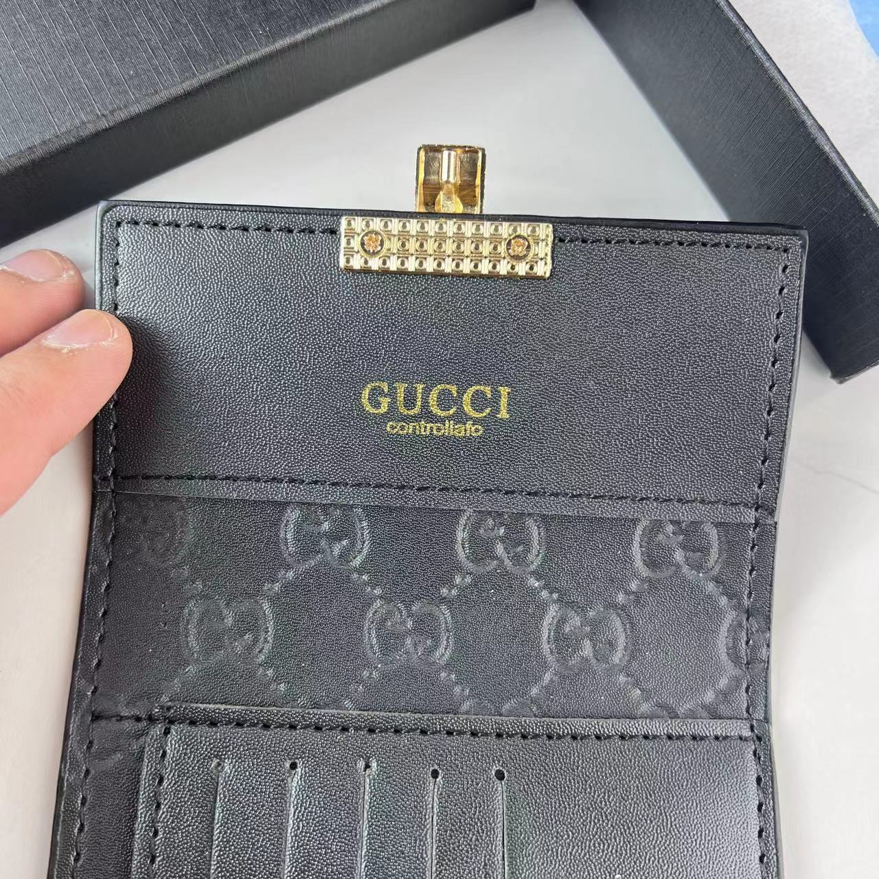 Gucci Wallet