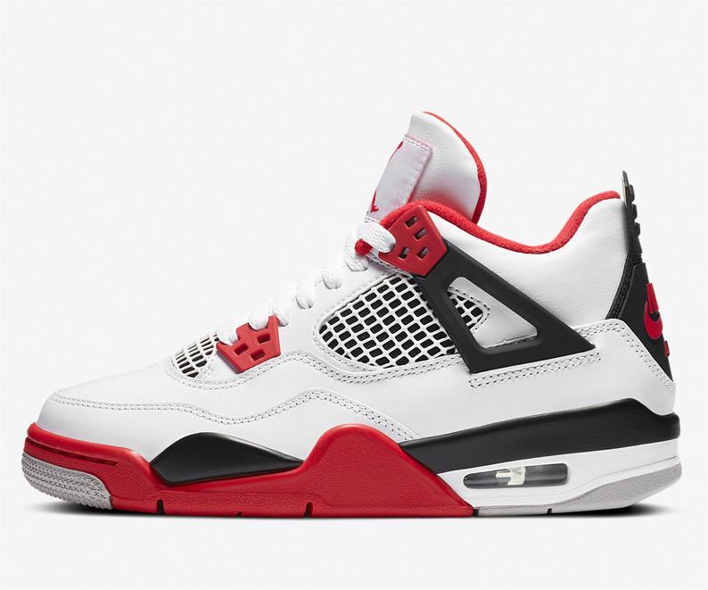 Air Jordan University Blue