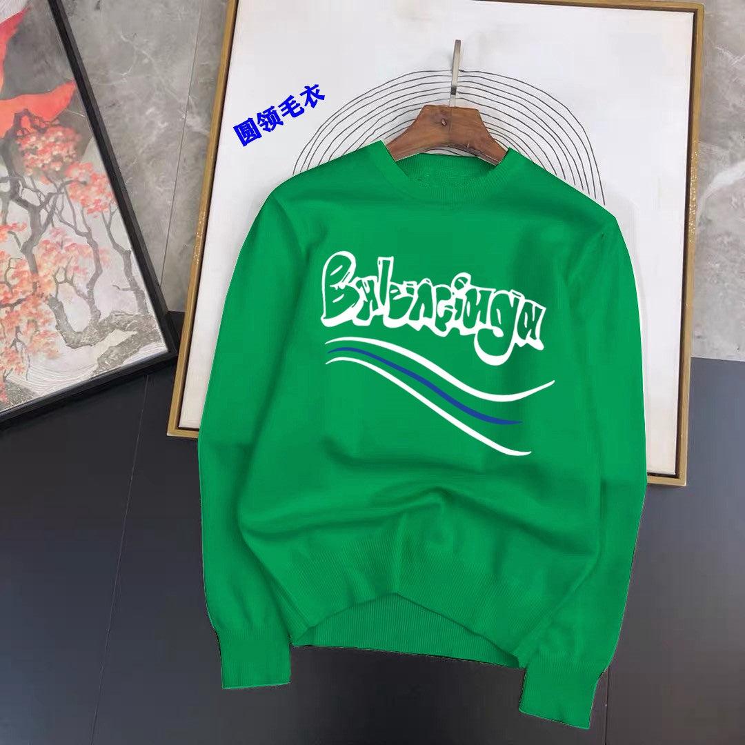 Balenciaga Sweater M-4XL