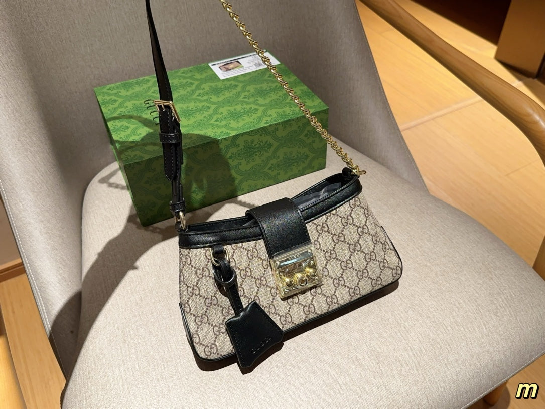 Gucci Crossbody Bag