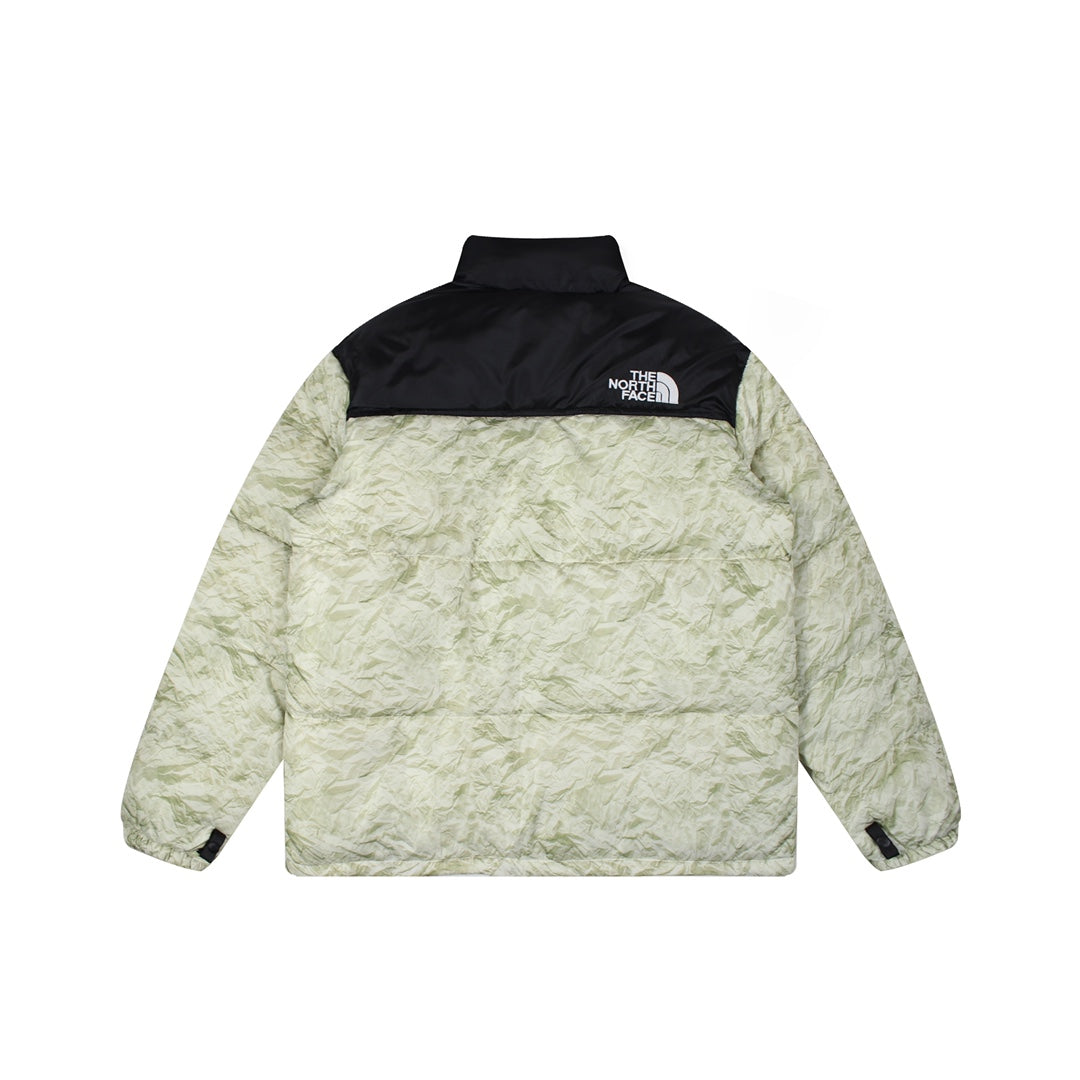 The North Face Cotton-padded clothing M-2XL