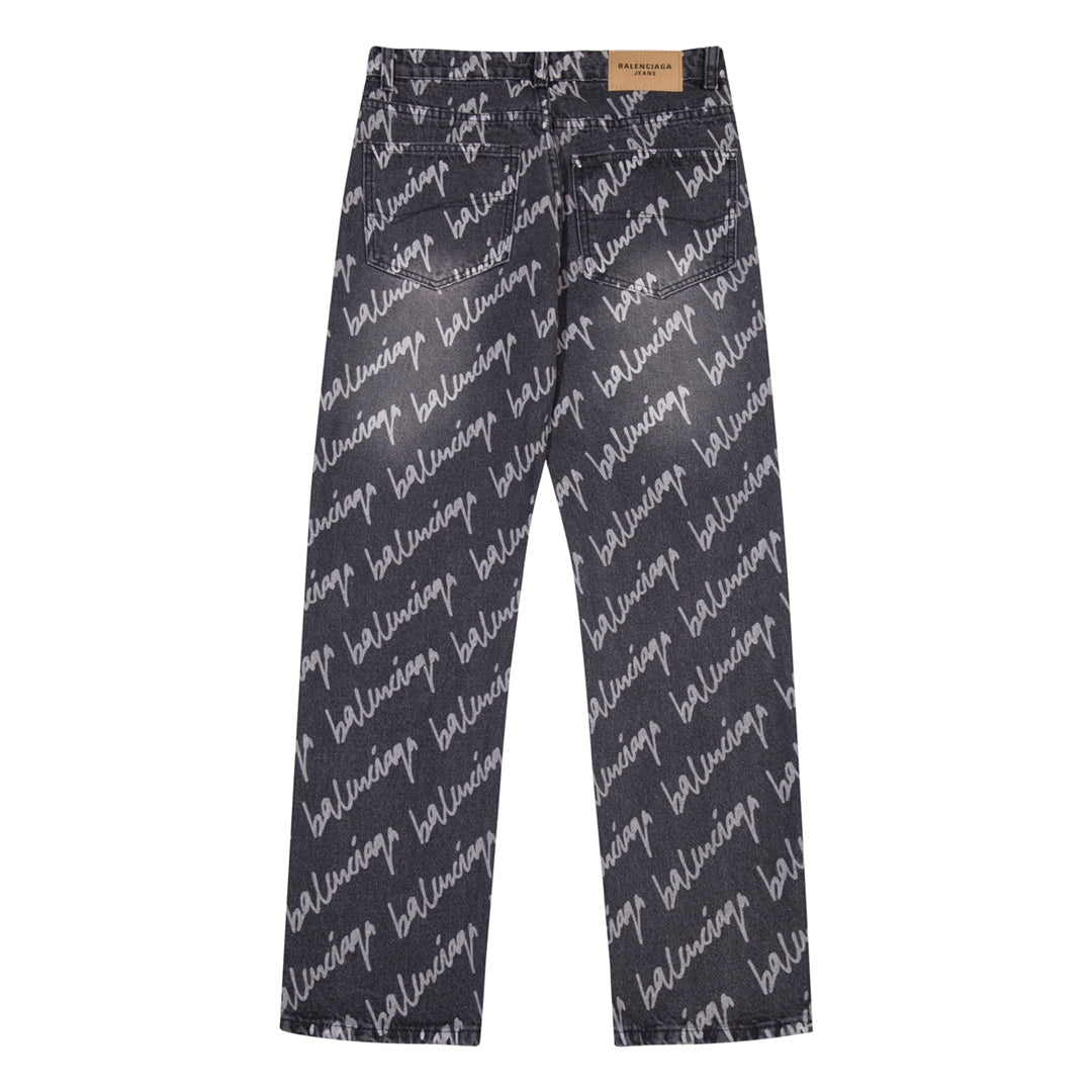 Balenciaga Jeans S-XL